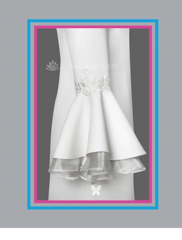 مانتو عقد از کجا بخرم